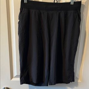 Lululemon Men’s athletic shorts, size M